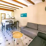 Διαμέρισμα Primera Linea De Playa, Bahia Azul B-33 *