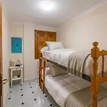 Apartman Primera Linea De Playa, Bahia Azul B-33 Denia