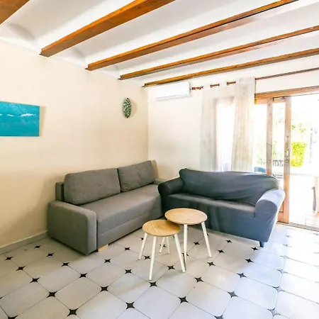 Apartamento Urbanizacion Bahía Azul B-33