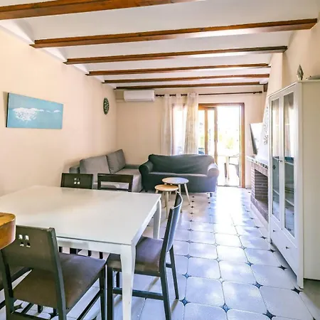 Urbanizacion Bahía Azul B-33 Apartamento