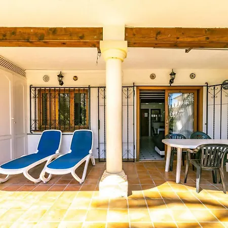 Primera Linea De Playa, Bahia Azul B-33 Apartmán