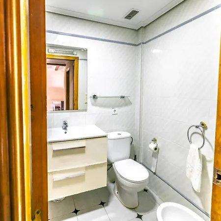 Urbanizacion Bahía Azul B-33 *