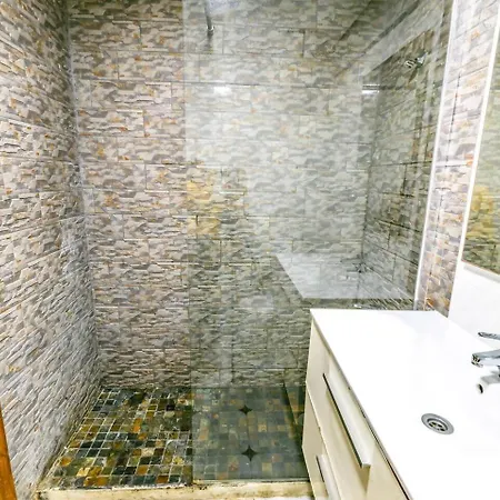 Apartamento Urbanizacion Bahía Azul B-33