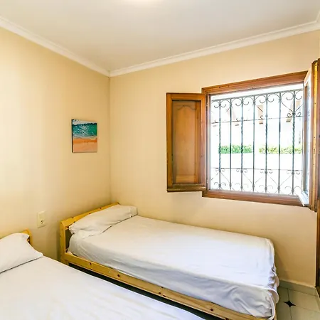 Urbanizacion Bahía Azul B-33 Apartamento *