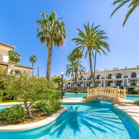 Apartamento Urbanizacion Bahía Azul B-33