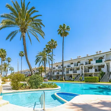 Urbanizacion Bahía Azul B-33 Dénia