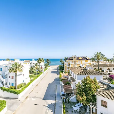 Urbanizacion Bahía Azul B-33