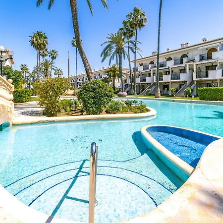 Apartamento Urbanizacion Bahía Azul B-33