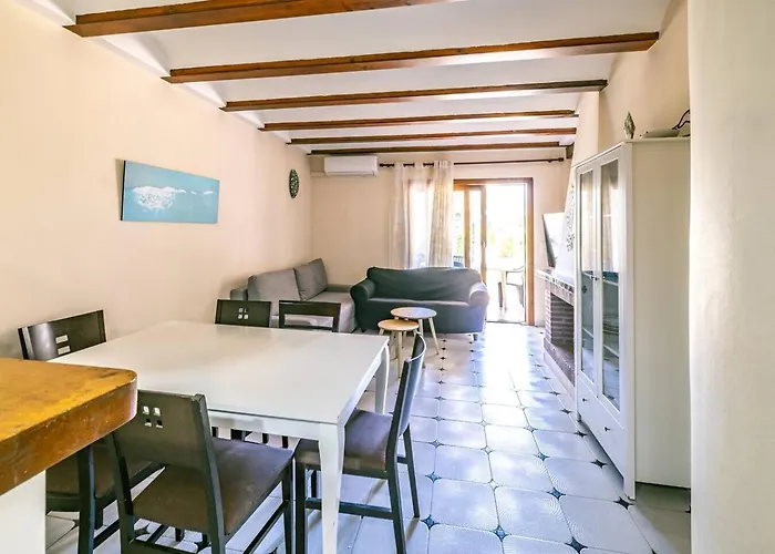 Primera Linea De Playa, Bahia Azul B-33 Apartmán