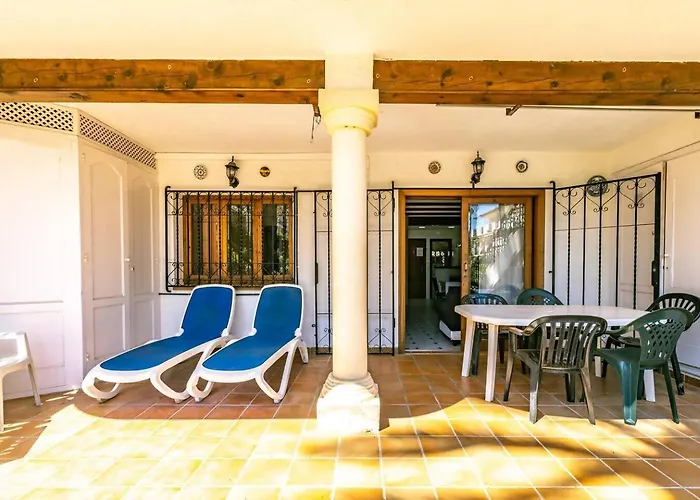 Primera Linea De Playa, Bahia Azul B-33 Apartmán