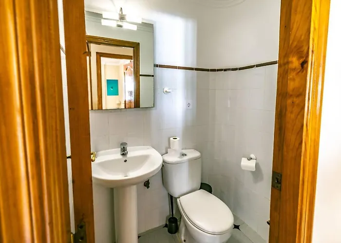 Apartmán Primera Linea De Playa, Bahia Azul B-33 *