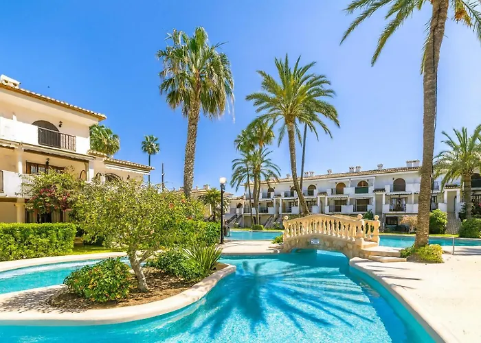 Apartmán Primera Linea De Playa, Bahia Azul B-33