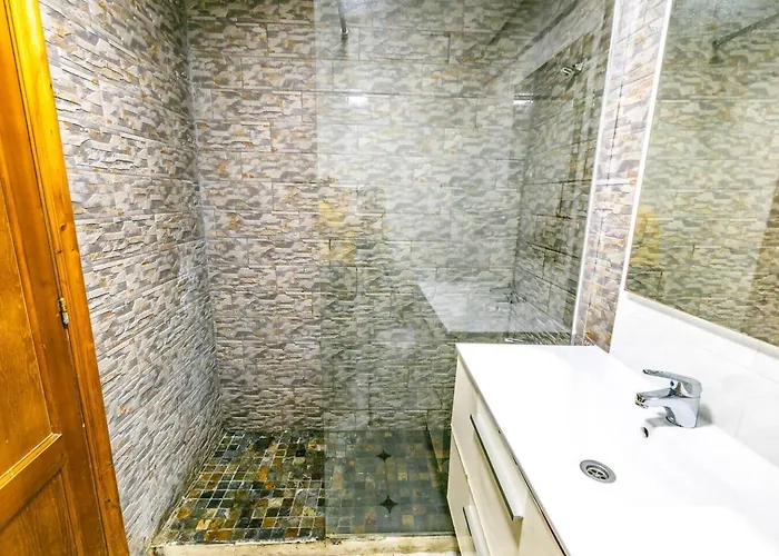 Lejlighed Primera Linea De Playa, Bahia Azul B-33